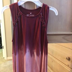 AE Soft and Sexy Tank